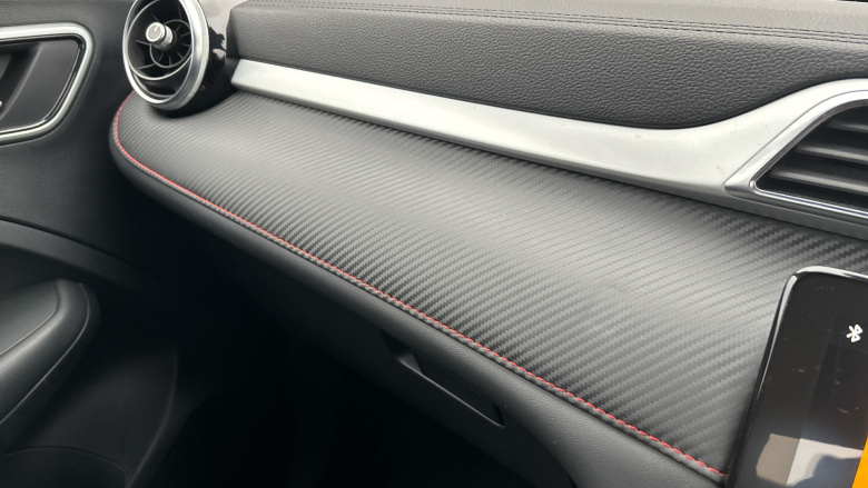 MG ZS 1.0T GDi Exclusive 5dr DCT Petrol Hatchback